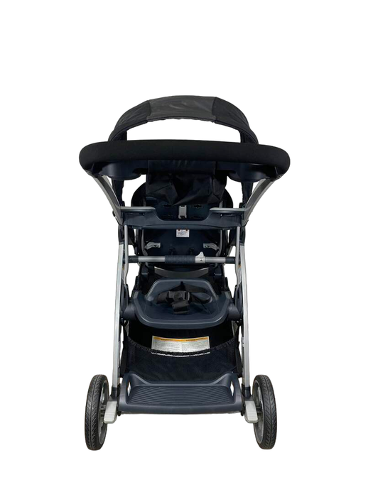 Chicco BravoFor2 Double Stroller, 2021