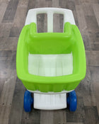 Shop Step2 Little Helper’s Shopping Cart at GoodBuy Gear