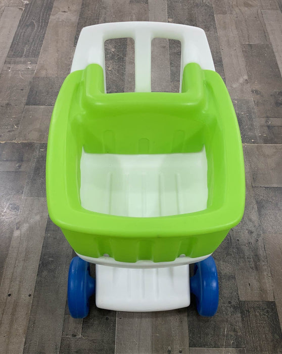 Shop Step2 Little Helper’s Shopping Cart at GoodBuy Gear