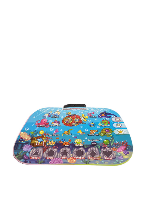 used VTech Explore & Write Activity Desk