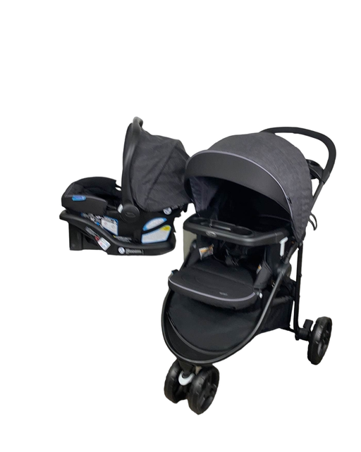 secondhand Graco Modes Travel System, Dayton, 2022