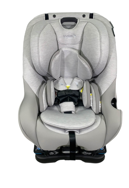 used Baby Jogger City Turn Car Seat, Paloma Greige, 2022