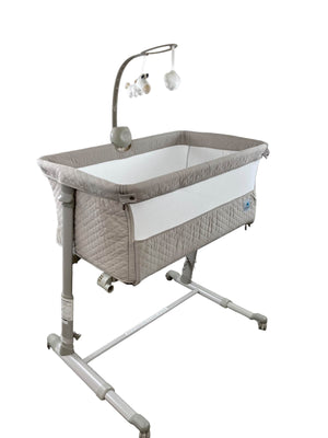 Cloud baby hot sale bassinet