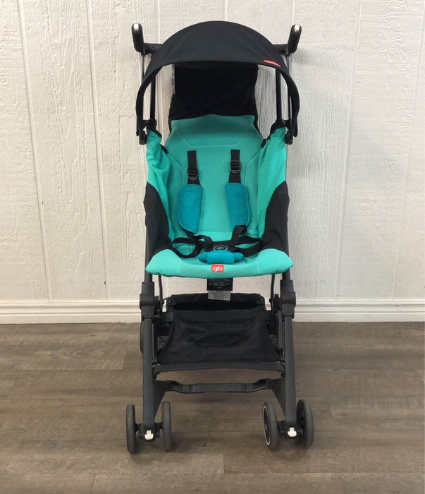 secondhand Strollers