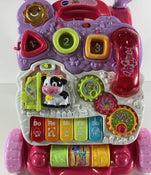 secondhand VTech Stroll And Discover Activity Walker