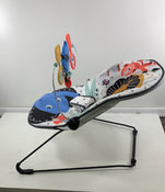 secondhand Fisher Price Baby Bouncer