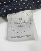 secondhand Solly Baby Wrap