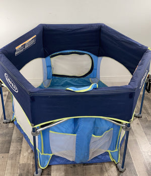 Graco cheap sport playard