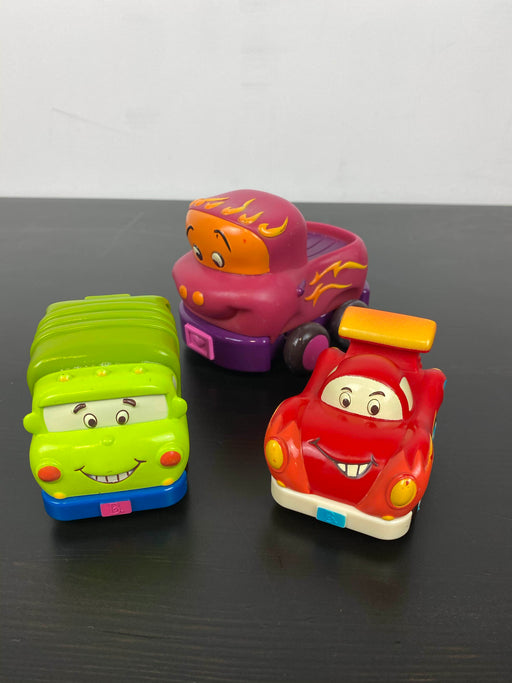 used BUNDLE Toddler Cars & Trucks