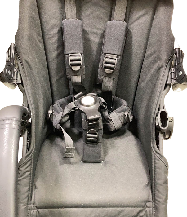 secondhand Strollers