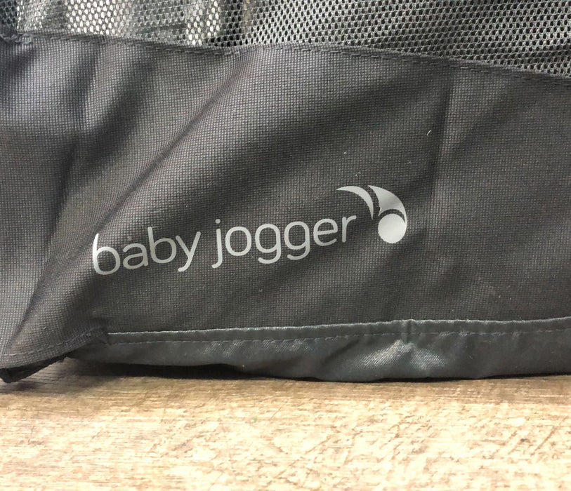 Baby Jogger City Suite Multi-Level Playard, Graphite