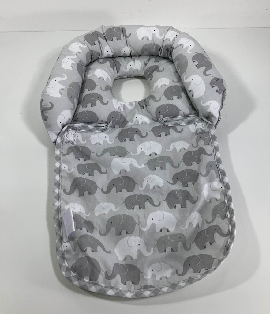 Boppy Head And Neck Support