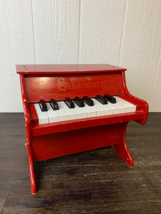 used Schoenhut My First Piano