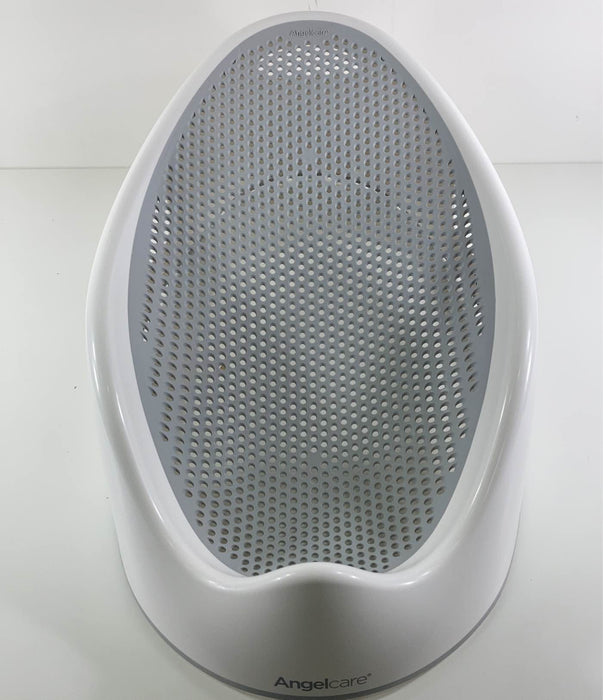 Shop Angelcare Bath Support Seat, Grey at GoodBuy Gear