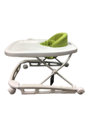 secondhand Joovy Spoon Walker, Greenie