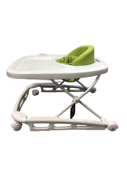 secondhand Joovy Spoon Walker, Greenie