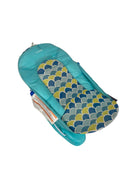 secondhand Summer Infant Deluxe Bath Sling