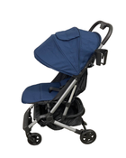 secondhand Colugo Compact Stroller, 2023, Navy