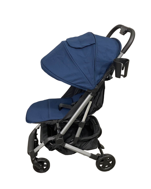 secondhand Colugo Compact Stroller, 2023, Navy