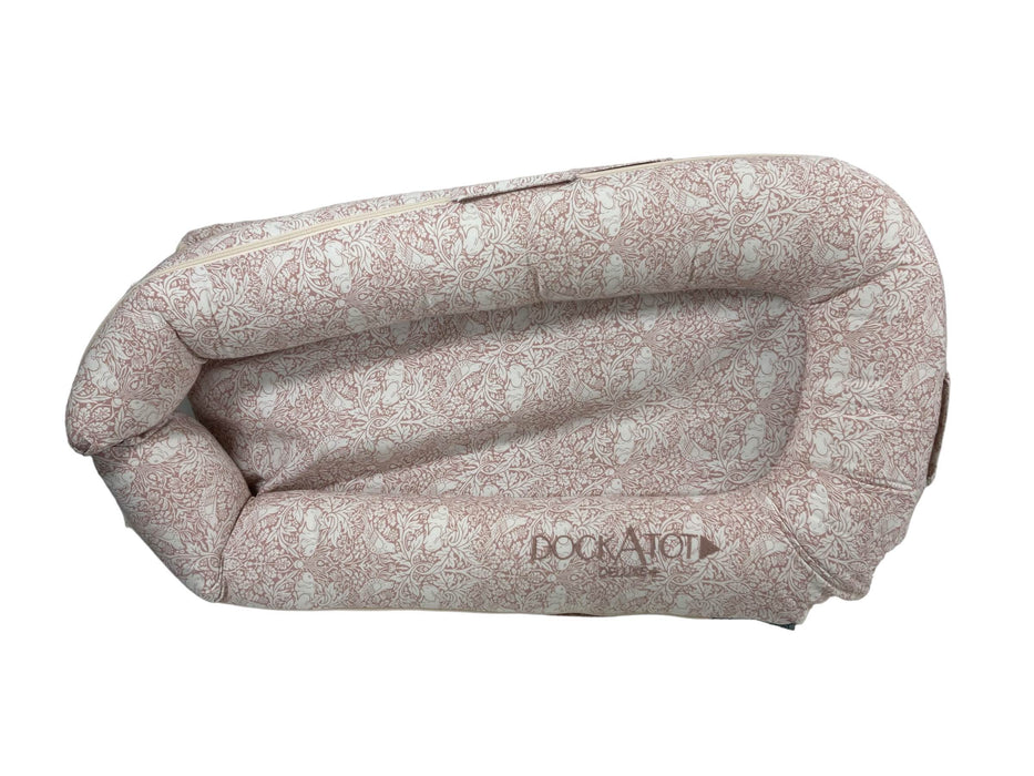 DockATot Deluxe+ Dock, Brer Rabbit — GoodBuy Gear