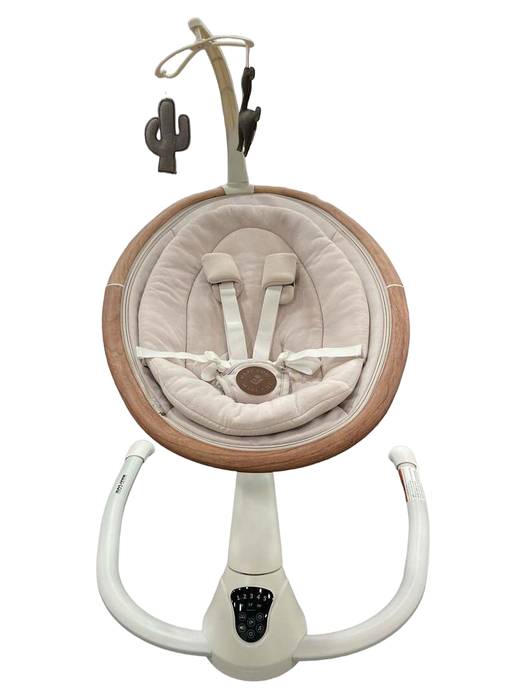 used Maxi-Cosi Cassia Swing, Horizon Sand