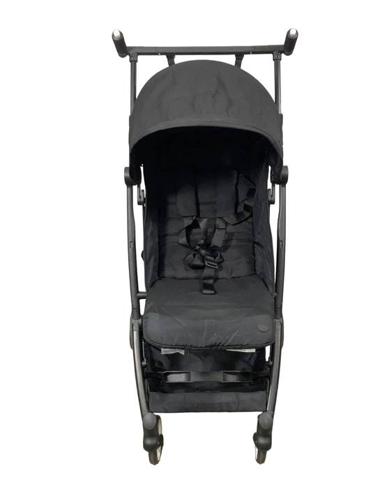 secondhand Strollers