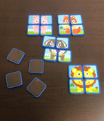 secondhand Magnetic Puzzle