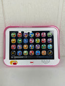 secondhand Fisher Price Smart Stages Tablet