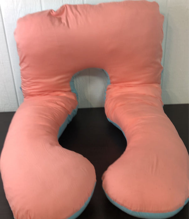 secondhand Queen Rose Pregnancy Body Pillow