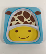 Shop Skip Hop Zoo Melamine Plate at GoodBuy Gear