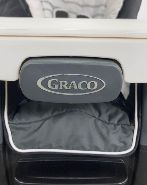 secondhand Graco DuoDiner DLX 6-in-1 High Chair