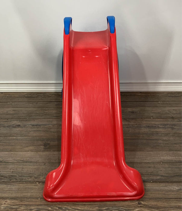 secondhand Little Tikes First Slide