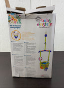 secondhand Baby Einstein Sea & Discover Door Jumper