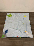 used IKEA LEKA Playmat