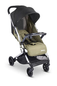 used Joovy Kooper Stroller, 2022, Olive