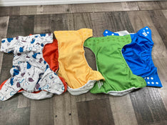 Shop BUNDLE Cloth Diapers at GoodBuy Gear