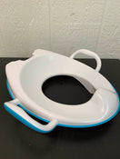 secondhand Munchkin Potty Seat