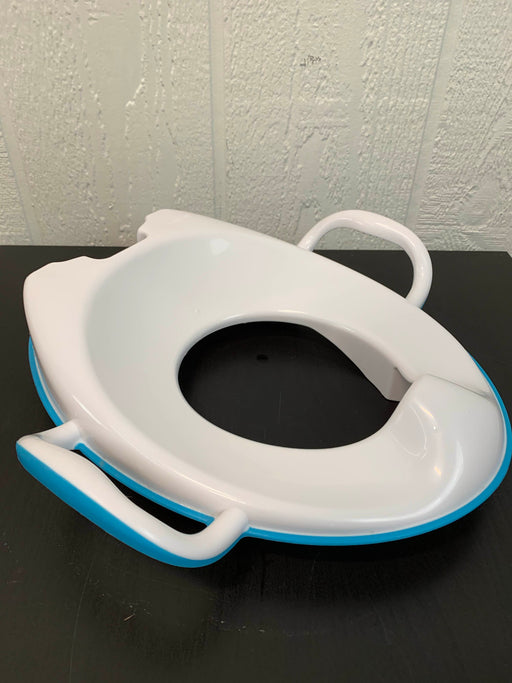 secondhand Munchkin Potty Seat