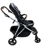 used Double Strollers