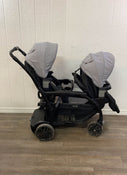 secondhand Graco Modes Duo Stroller