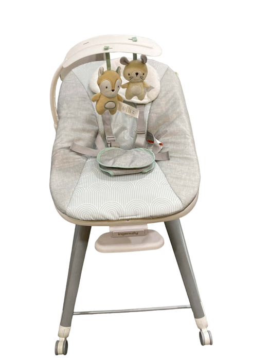 Shop Ingenuity Beanstalk Baby To Big Kid 6-in-1 High Chair at GoodBuy Gear
