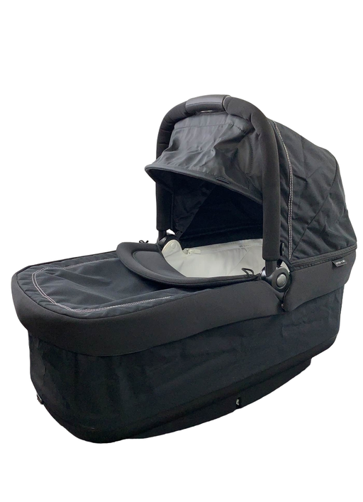 used Peg Perego Book Pop Up Bassinet