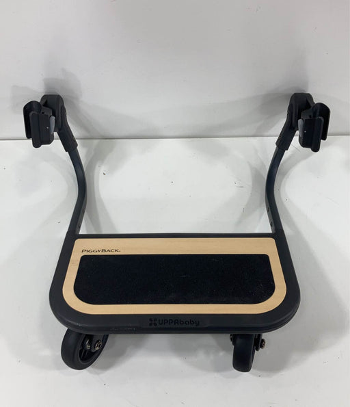 Shop UPPAbaby CRUZ PiggyBack Ride Along Board, 2020+ at GoodBuy Gear