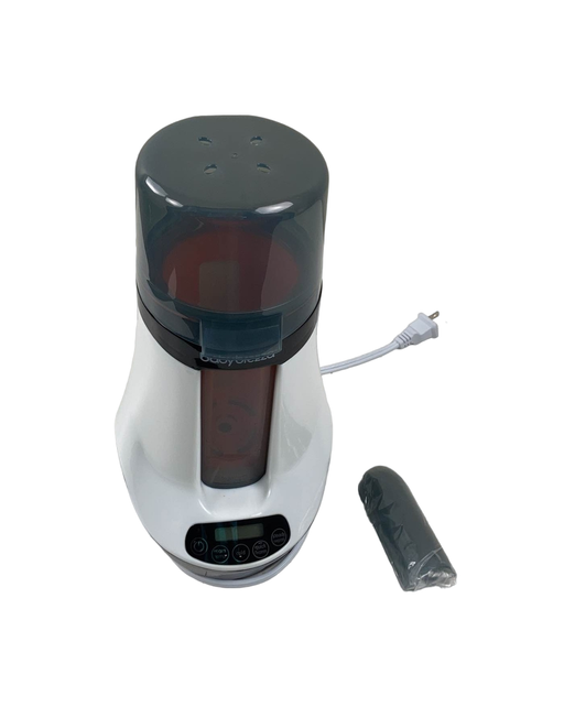 Shop Baby Brezza Safe + Smart Bottle Warmer at GoodBuy Gear