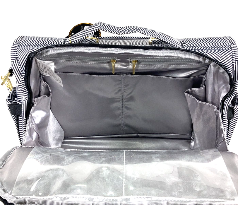 secondhand JuJuBe B.F.F. Diaper Bag