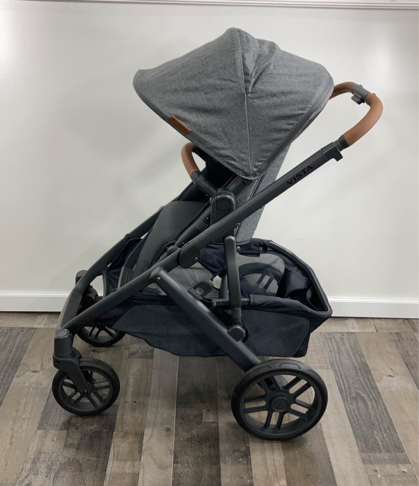 used Strollers