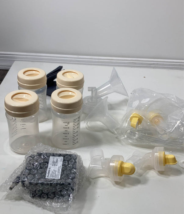 Shop Medela Pump In Style Advanced Breast Pump at GoodBuy Gear