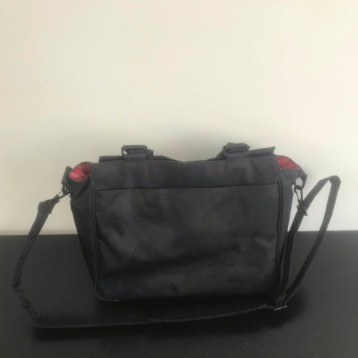 secondhand Ju-Ju-Be Be Classy Diaper Bag