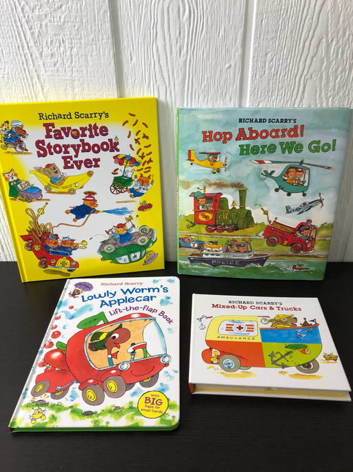 used BUNDLE Picture Books