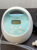 Shop Spectra Baby S1 Plus Premier Rechargeable Breast Pump at GoodBuy Gear